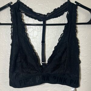 3 for $15 PINK Lace Bralette